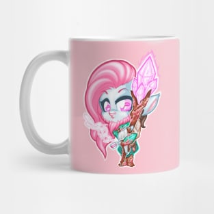 Caduceus Mug